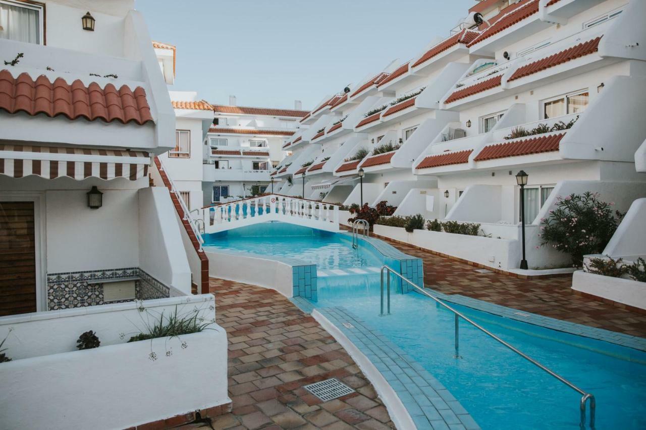 Home Maria Playa de las Americas  Exteriör bild