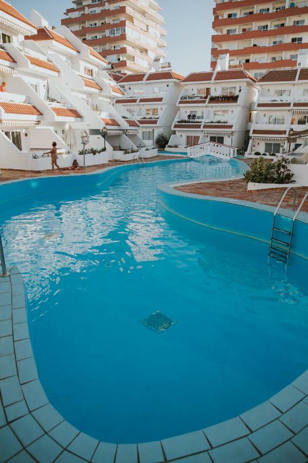 Home Maria Playa de las Americas  Exteriör bild